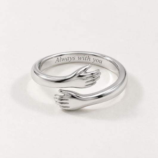 Kramring - "Always with you"
